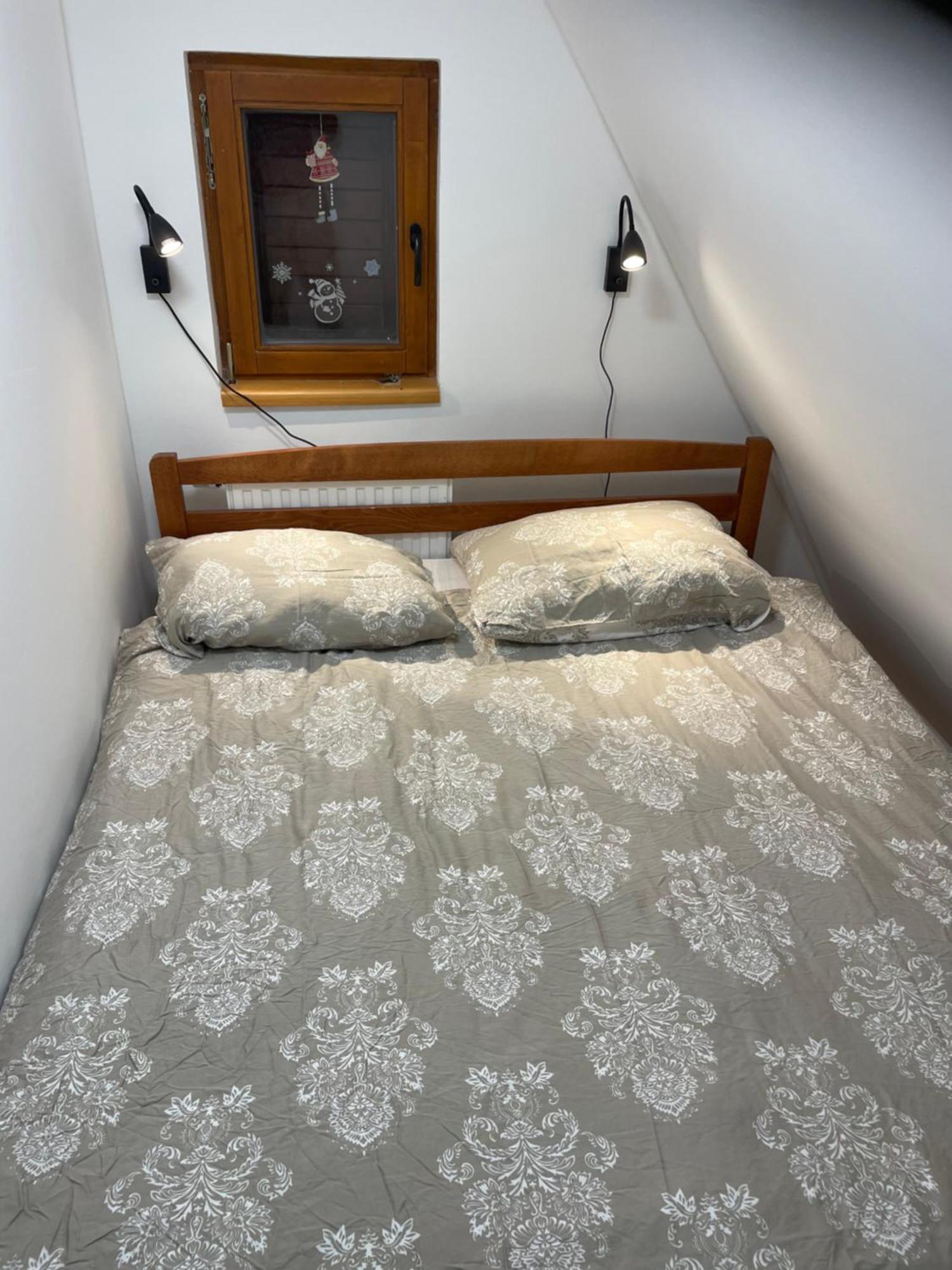 Apartments K.I.D.S. Vlašić Eksteriør billede