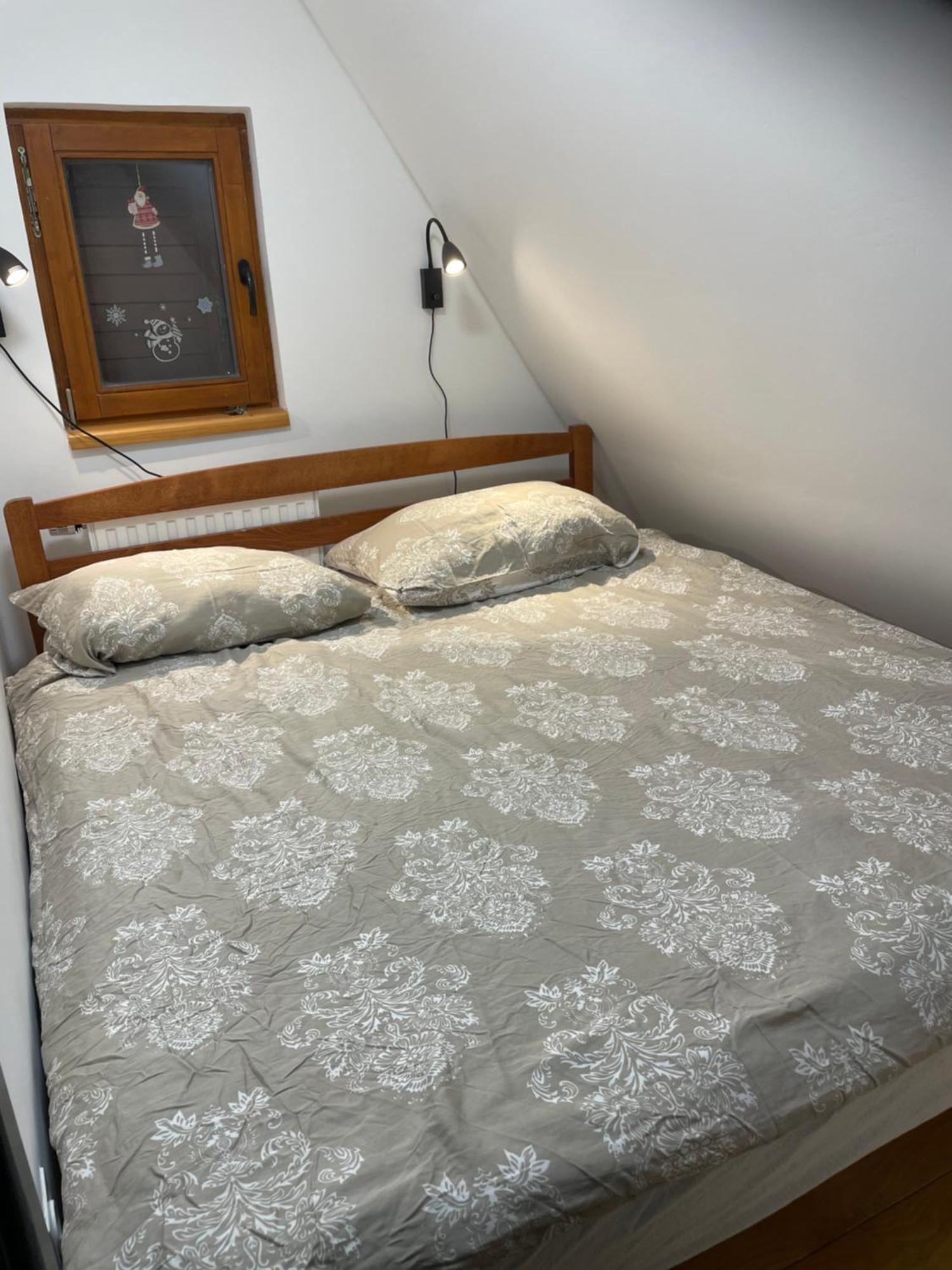 Apartments K.I.D.S. Vlašić Eksteriør billede
