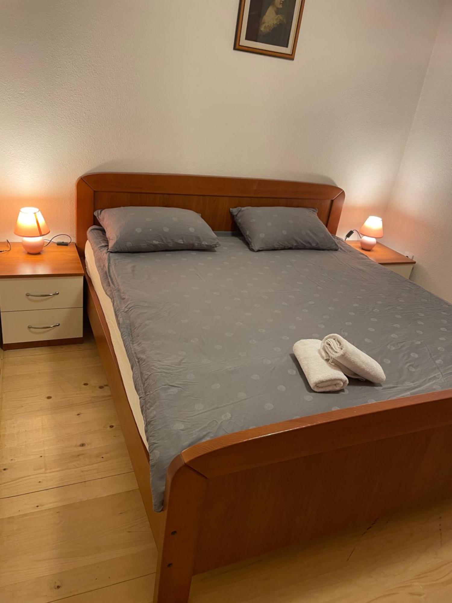 Apartments K.I.D.S. Vlašić Eksteriør billede