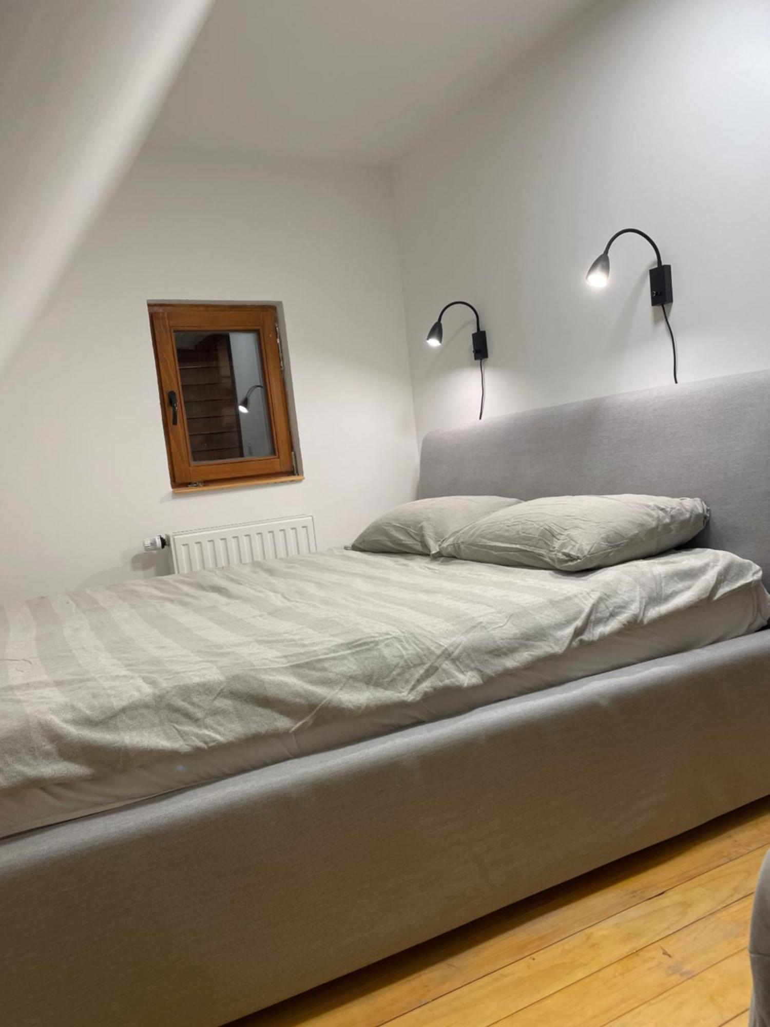 Apartments K.I.D.S. Vlašić Eksteriør billede