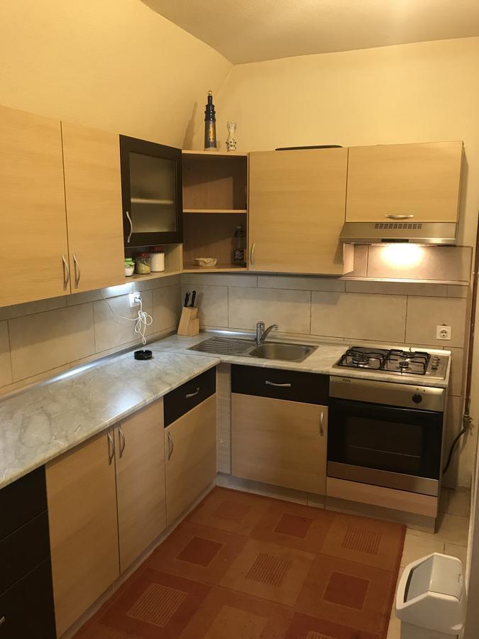 Apartments K.I.D.S. Vlašić Eksteriør billede