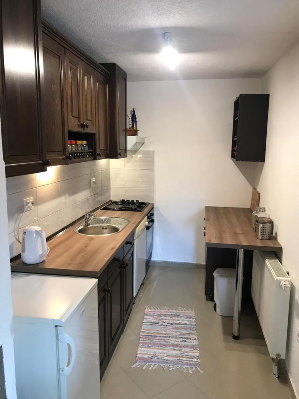 Apartments K.I.D.S. Vlašić Eksteriør billede